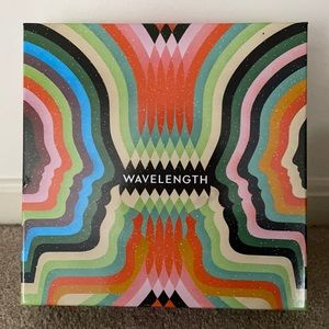 Wavelength Party Game